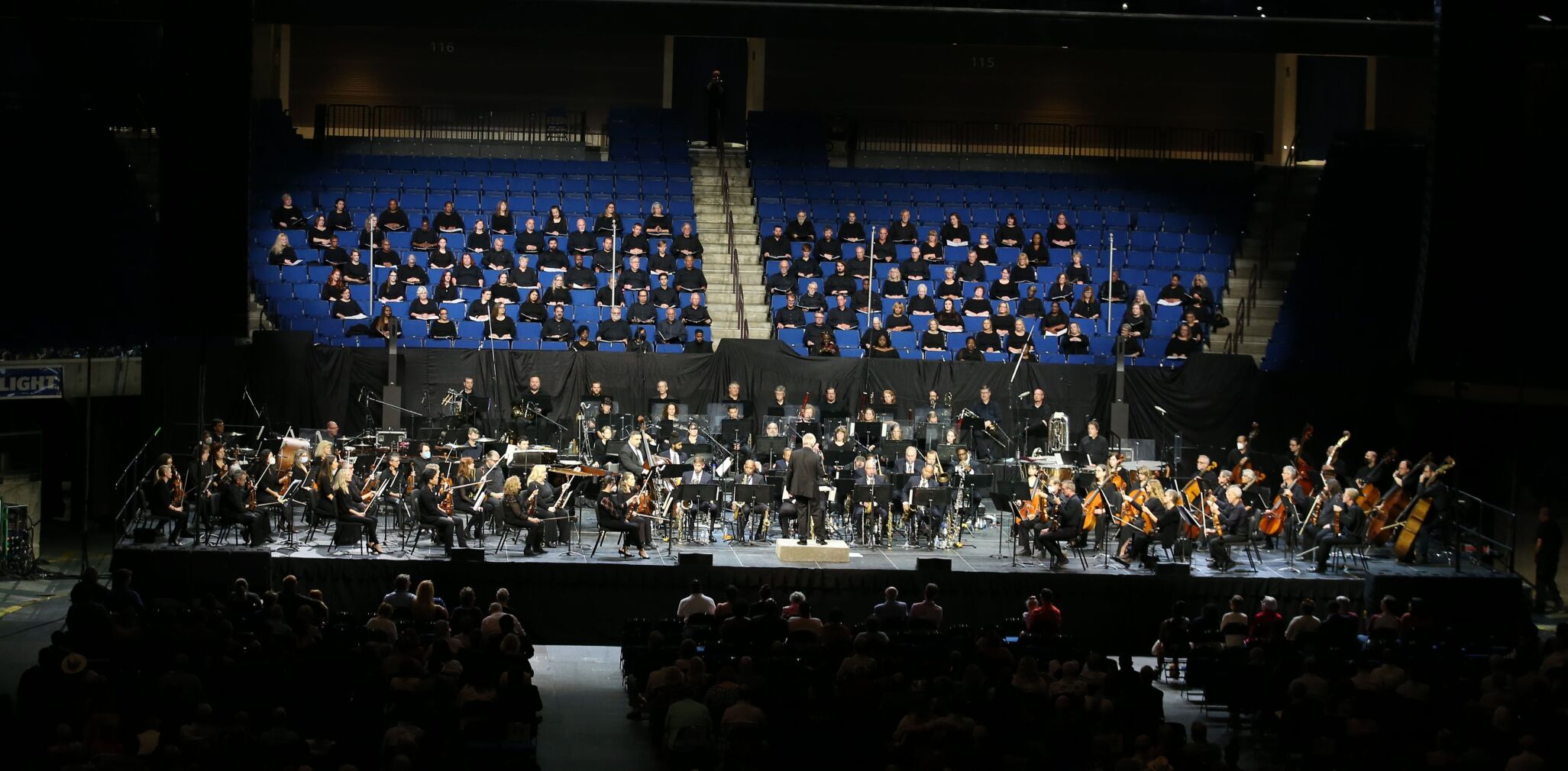 Tulsa Symphony with Wynton Marsalis